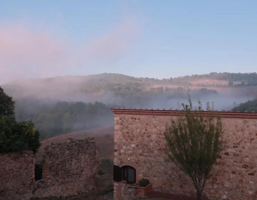 Agriturismo Escaia-1