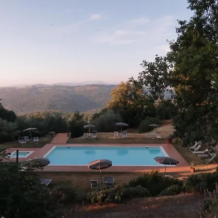 Agriturismo Escaia-3